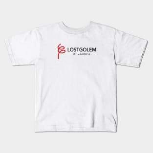 The Lost Rock - Dreamcast Kids T-Shirt